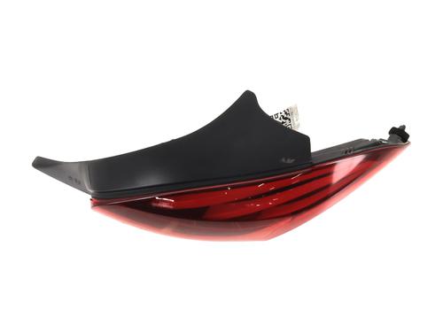 Used Right taillight PEUGEOT 208 I (CA_, CC_) 1.6 HDi (114 hp) 26444781