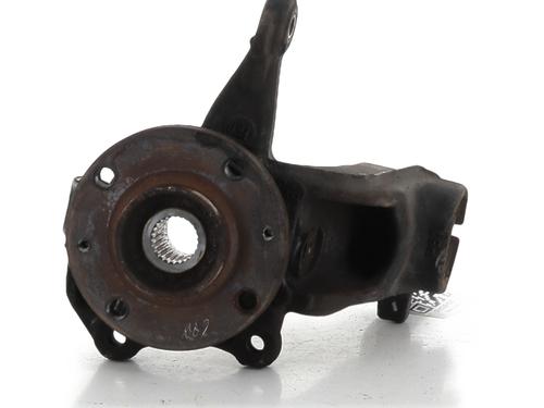 Højre Styrespindel Lejehus PEUGEOT 207 CC (WD_) 1.6 HDi (109 hp) 32130481