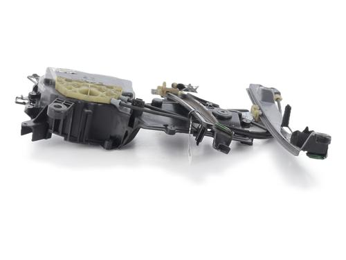 Front left window mechanism SEAT LEON (1P1) 2.0 TDI 16V | BP35999620C22 - Image 4