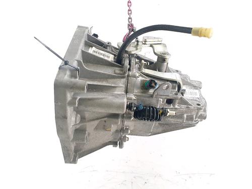 Used Gearbox DACIA LODGY (JS_) 1.3 TCe 130 (JSNE) (131 hp) 30054195