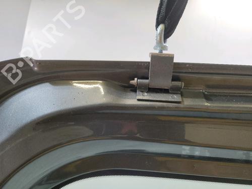 Tailgate OPEL CORSA E (X15) 1.3 CDTI (08, 68) | BP39394822C6 - Image 3