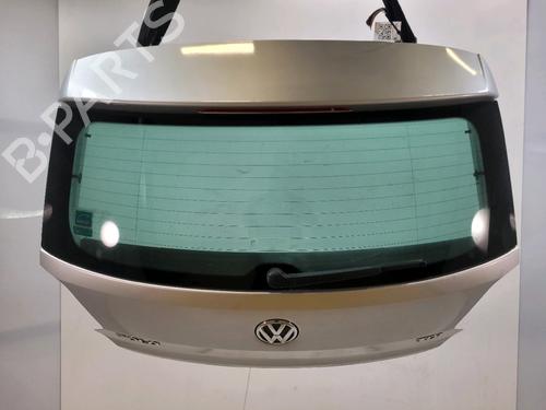Used Tailgate Tailgate VW POLO V (6R1, 6C1) [2009-2022] 33533521 33533521