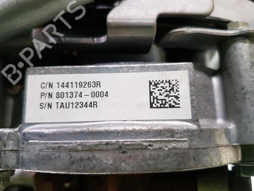 Engine RENAULT CLIO IV (BH_) 1.5 dCi 90 | BP31749577M1  - Image 6