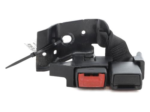 Seat buckle RENAULT CLIO III (BR0/1, CR0/1)  | BP28365061I32 