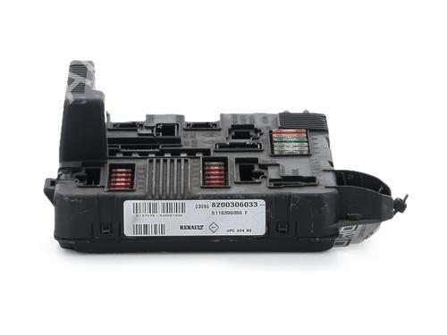 Used Fuse box Fuse box RENAULT MEGANE II (BM0/1_, CM0/1_) 1.5 dCi (BM0F, BM0T, BM2B, CM0F, CM0T) (82 hp) 36373230 36373230