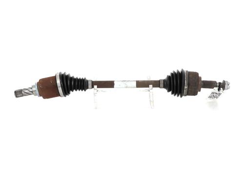 Used Left front driveshaft RENAULT MEGANE III Hatchback (BZ0/1_, B3_) 1.5 dCi (BZ09, BZ0D, BZ1W, BZ29, BZ14) (110 hp) 29389767