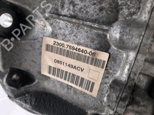 Gearbox MINI MINI COUNTRYMAN (R60) Cooper D | BP36428542M3 - Image 5
