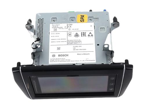 Radio SUZUKI SWIFT V (AZ) 1.2 Hybrid (Mild Hybrid) AllGrip (A2L412) | BP40619416E6 - Image 3