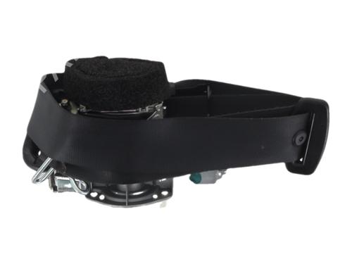 Used Front left seatbelt Front left seatbelt FORD FIESTA VI (CB1, CCN) 1.25 (82 hp) 40557672 40557672
