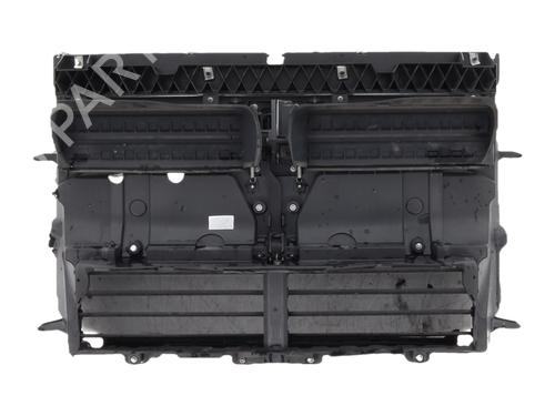 Used Front slam panel Front slam panel BMW 2 Active Tourer (F45) 218 i (136 hp) 36513293 36513293