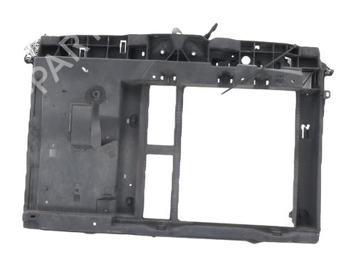 Used Front slam panel PEUGEOT 207 (WA_, WC_) 1.4 HDi (68 hp) 32433777