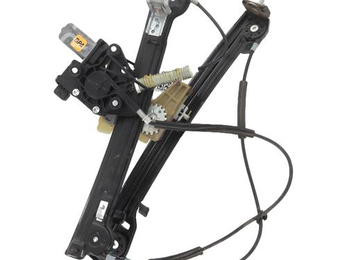 Used Front left window mechanism ALFA ROMEO MITO (955_) 1.3 MultiJet (955AXT1A) (84 hp) 27813182