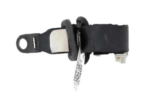 Used Rear left seatbelt Rear left seatbelt PEUGEOT 107 (PM_, PN_) 1.0 (68 hp) 39547634 39547634