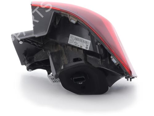 Left taillight VW POLO VI (AW1, BZ1, AE1) 1.0 TSI | BP37166970C34 - Image 4
