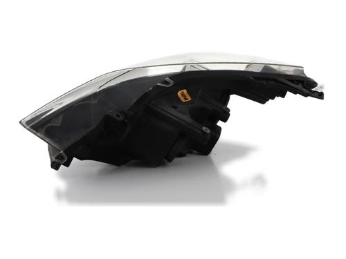 Right headlight OPEL ASTRA H GTC (A04) 1.9 CDTI (L08) | BP30917506C29