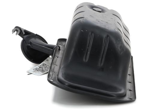 Oil sump CITROËN C3 II (SC_) 1.4 HDi 70 (SC8HZC, SC8HR0, SC8HP4) | BP28121798M115 