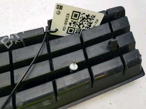Grill FIAT PUNTO (188_) 1.3 JTD 16V | BP10493388C40 