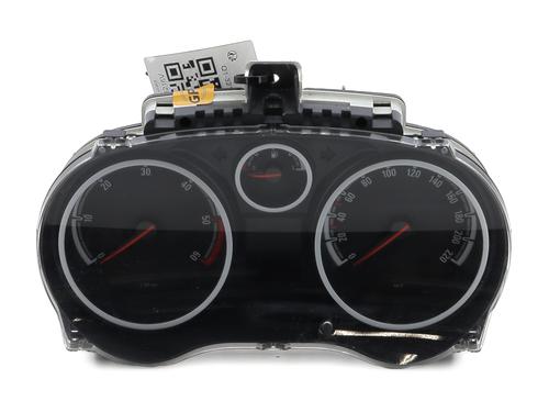 Instrument cluster OPEL CORSA D (S07)  | BP26229149C47 