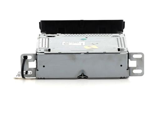 Used Radio RENAULT CLIO IV Grandtour (KH_) 1.5 dCi 90 (KHN3, KHN4) (90 hp) 23413943