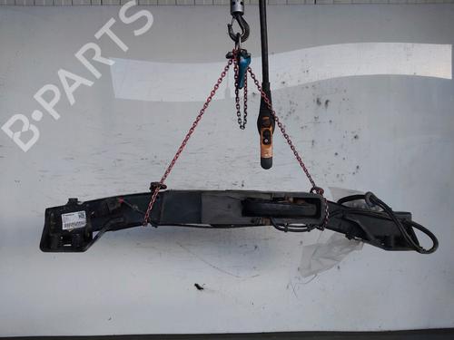 Used Tow ball/Mechanism Tow ball/Mechanism PORSCHE CAYENNE (92A) 4.8 Turbo (500 hp) 36548688 36548688