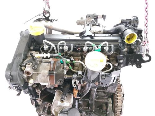 Engine RENAULT CLIO III (BR0/1, CR0/1) 1.5 dCi (BR17, CR17) | BP36549098M1 - Image 9