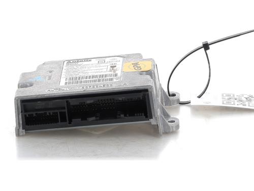 Used ECU airbags RENAULT LAGUNA III Grandtour (KT0/1) 1.5 dCi (KT0A, KT0R, KT02) (110 hp) 19058384