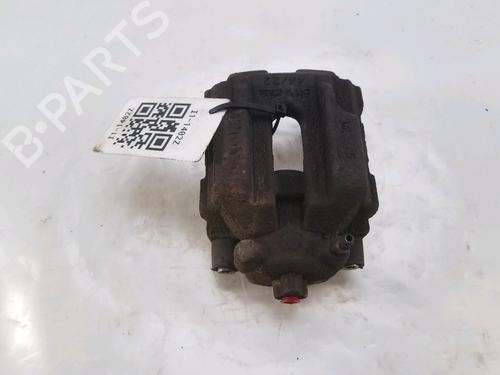 Used Right rear brake caliper BMW 3 (E90) 330 xd (231 hp) 27919052