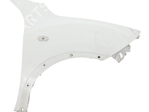Parafango anteriore destro Parafango anteriore destro NISSAN JUKE (F15) 1.5 dCi (110 hp) 36853606 36853606