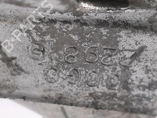 Gearbox PEUGEOT BIPPER (AA_) 1.4 HDi | BP36853096M3  - Image 5