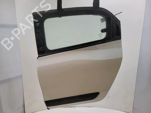 Used Left rear door Left rear door 39422495 39422495