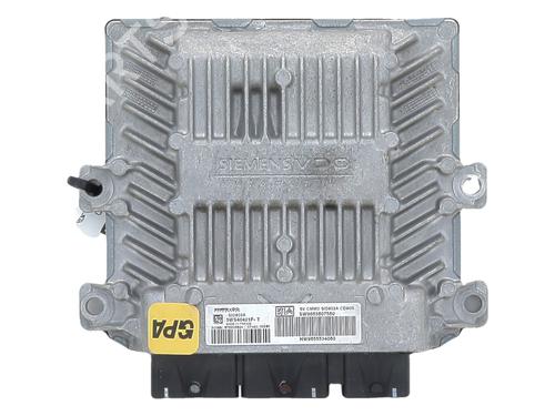 Engine control unit (ECU) PEUGEOT 307 Break (3E) 2.0 HDi 135 | BP32401361M57
