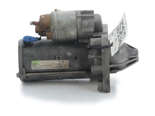 Used Starter PEUGEOT PARTNER MPV (5_, G_) 1.6 HDi 90 (90 hp) 30827880
