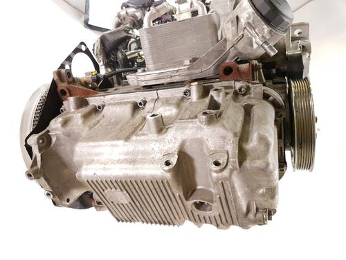 Engine SUZUKI SX4 (EY, GY) 1.9 DDiS 4x4 (RW419D) | BP28177585M1 