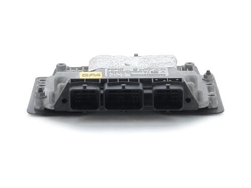 Used Engine control unit (ECU) Engine control unit (ECU) PEUGEOT 307 (3A/C) 1.6 16V (109 hp) 33299605 33299605
