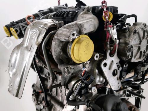 Engine PEUGEOT 207 SW (WK_) 1.6 HDi | BP32006958M1