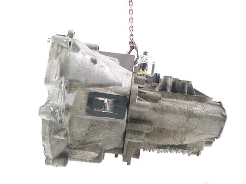 Gearkasse PEUGEOT 807 (EB_) 2.0 HDI (136 hp) 32310465