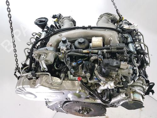 Motor AUDI A8 D4 (4H2, 4H8, 4HC, 4HL) 4.2 TDI quattro | BP29761851M1 