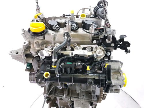 Engine DACIA SANDERO II TCe 90 (B8M1, B8MA, B8AC) | BP40171949M1  - Image 7