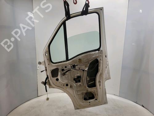 Right front door RENAULT MASTER II Van (FD)  | BP28207775C3 