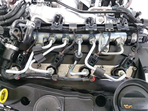 Engine AUDI A3 Sportback (8PA) 2.0 TDI 16V | BP40114952M1 - Image 10