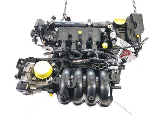 Engine FIAT PANDA (312_, 319_) 1.2 (312PXA1A) | BP33925438M1  - Image 5