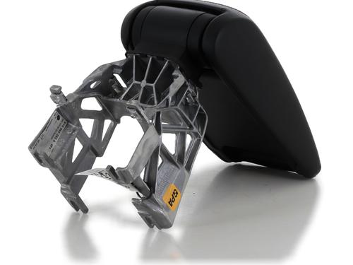 Armrest / Center console AUDI A3 (8V1, 8VK) S3 quattro | BP27914461I20 