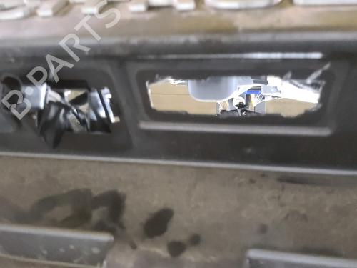 Tailgate CITROËN C5 AIRCROSS (A_) 1.5 BlueHDi 130 (ACYHZJ, ACYHZR) | BP29296399C6 