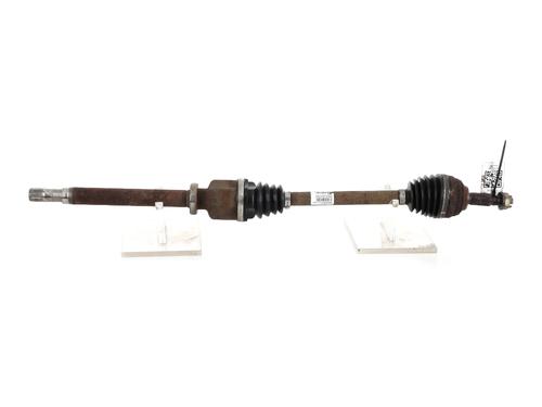 Right front driveshaft RENAULT MEGANE II (BM0/1_, CM0/1_)  | BP28177014M39 