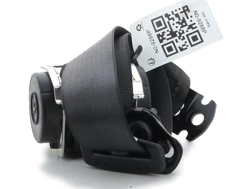 Rear right belt tensioner OPEL CORSA D (S07) 1.2 (L08, L68) | BP24481552C90 