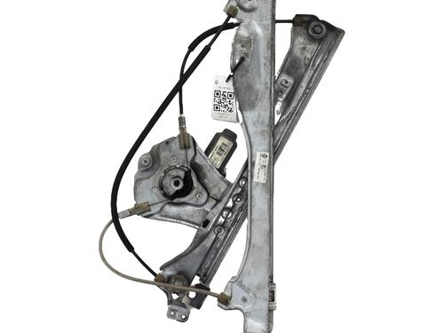 Front left window mechanism RENAULT CLIO III (BR0/1, CR0/1) 1.5 dCi (C/BR0G, C/BR1G) | BP25831938C22 
