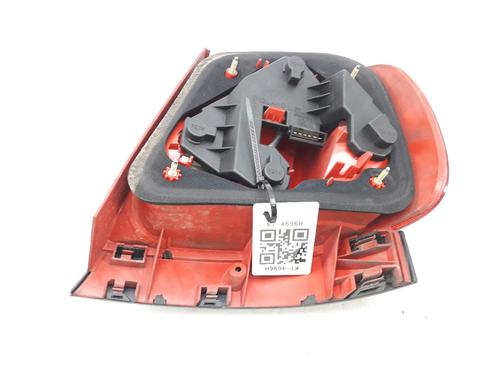 Left taillight AUDI A4 B5 (8D2) 1.9 TDI | BP10435831C34 