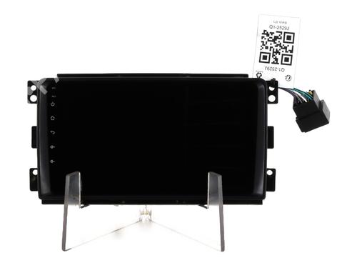 Used Radio SMART FORTWO Coupe (451) [2007-2025]  28008241