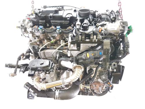 Engine CITROËN C4 II (NC_) 1.6 BlueHDi 120 | BP38479888M1 - Image 5