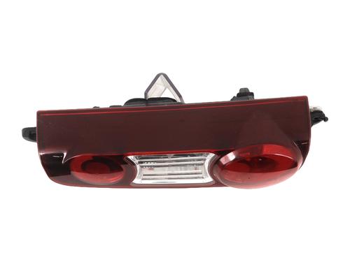 Used Right taillight PEUGEOT PARTNER Box Body/MPV 1.6 HDi 16V (90 hp) 31577679